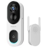 360 Smart Life Botslab Video Doorbell R810 SE - Pametno zvono s kamerom | shoptok.hr