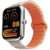 Haylou pametna ura RS4 Max, magnetni pas, Silver | Shoptok.si
