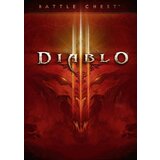Diablo 3 Battle Chest Battle.net Key EUROPE | ePonuda.com