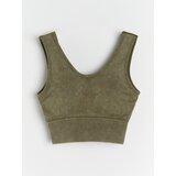 Sinsay Sportski top | shoptok.hr