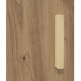  Kreveta Umjetnički hrast 34.5 x 32.5 x 90 cm Konstruirano drvo | shoptok.hr