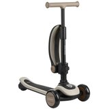 Kikka Boo romobil Treo 2u1 - Beige | shoptok.hr