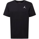 Jordan Majica 'Jumpman' crna / bijela Cijene