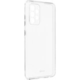  Gumijasti / gel etui Roar Jelly Case za Samsung Galaxy A72 - prozorni Cene