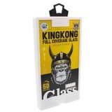 Zaštitno STAKLO TEMPERED KINGKONG 9H CLEAR IPHONE 12 PRO MAX BLACK Cijene