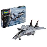 Revell maketa grumman f-14d super tomcat ( RV03960/150 ) | ePonuda.com