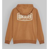 Quiksilver Surf Garage Pulover s kapuco rawhide | Shoptok.si