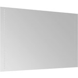  LED kupaonsko ogledalo *Transparent*an 90 x 60 cm Pravokutni | shoptok.hr