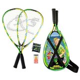 Speedminton Otroški Set S-Jr Green, (20395583) | Shoptok.si