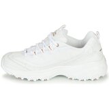 Skechers Nizke superge D'LITES Bela | Shoptok.si