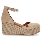Popa Espadrile 79542 Bež Cene
