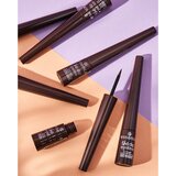 Essence The Dip Eyeliner tekoče črtalo za oči odtenek brown | Shoptok.si