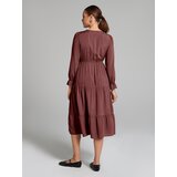 Sinsay Midi haljina | shoptok.hr