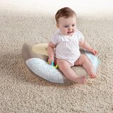 Kids II Lounge Buddies Infant Positioner In Owl jastuk pozicioner za bebe ( SKU10085 ) SKU10085 | ePonuda.com