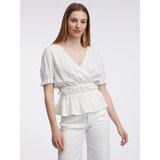 Orsay Bluza Bela | Shoptok.si