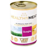 Kippy Healthy Monoproteico vlažna hrana u konzervi za pse, Prepelica 400 g | Eponuda.com