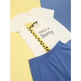 Sinsay Komplet dvodijelne pidžame | shoptok.hr