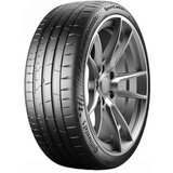 Continental SportContact 7 ( 225/45 R18 95Y XL *, AL, ContiSilent, EVc ) Cene