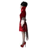  Svečana odjeća za odrasle Vampirica | shoptok.hr