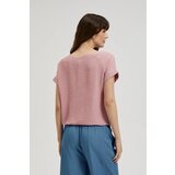 Marisse Women's Shirt L-Ko-4350 Dusty Pink | ePonuda.com