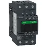 Kontaktor 3P 50A 24V DC LC1D50ABD