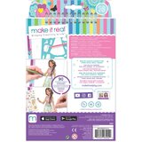 MAKE IT REAL Modna bojanka blooming | shoptok.hr