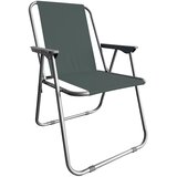  Vrtna stolica – SESSEL – LINDER EXCLUSIV – Tamnosiva | shoptok.hr