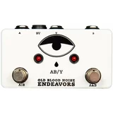 Old Blood Noise Endeavors utility 2: aby nožno stikalo