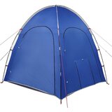 vidaXL Bazen šator s krovom Azure plava 366 x 305 x 231 cm | shoptok.hr