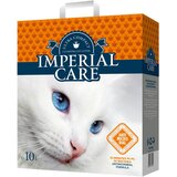 Imperial Care Clumping Silver Ions - grudvajući posip za mačke (6L i 10L) 10L Cene