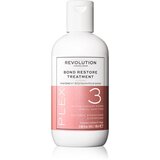 Revolution Haircare London Plex 3 obnovitvena maska za lase 100 ml Cene