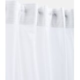 Sinsay Set zavjesa na traci s vezenim lopočima 2 pack | shoptok.hr