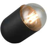 REALITY Crna metalna stolna lampa (visina 13,5 cm) Nara – | shoptok.hr