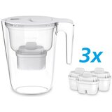 Philips vrč s filterom za vodu 1+2 filtera AWP2933WHT3 | shoptok.hr