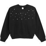 Cool club pulover DR CCG3122880 D črna 146 | Shoptok.si