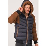 Dewberry Muška jakna LACİVERT | shoptok.hr