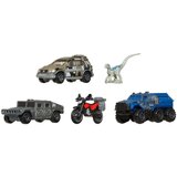 Figure djelovanja Mattel (5 kom.) | shoptok.hr
