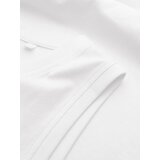 Ombre Men's BASIC cotton tank top - white | ePonuda.com