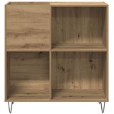  Ormar za ploče hrast artisan 85 x 38 x 89 cm Konstruirano drvo | Eponuda.com