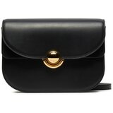 Furla SFERA S CROSSBODY ROUND Crna Cijene