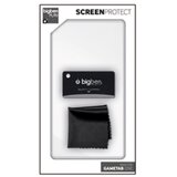 Bigben Big Ben Interactive Gametab-Screen Protector za eno-črno, (21019643) Cene