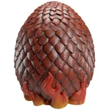 Posuda za kekse House of the Dragon - zmajevo jaje, 21 cm, promjer 21 cm