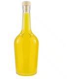  Staklena boca GLORIA 500 ml sa čepom Cijene