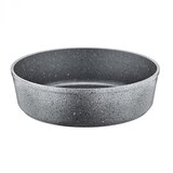  O.M.S. COLLECTION TEPSIJA GRANIT 24 CM CODE3411 | Eponuda.ba
