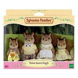 Epoch sylvanian porodica lešnik veverica | ePonuda.com