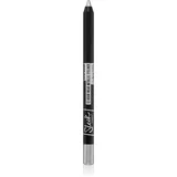 Sleek Lifeproof Metallic Eyeliner metalik olovka za oči nijansa Up To No Good 1,2 g