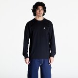 Nike ACG Men's Long-Sleeve Dri-FIT T-Shirt Black | Shoptok.si