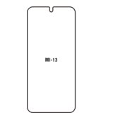 Xiaomi 13 HYDROGEL ZAŠTITNA FOLIJA Cijene