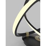 Wofi 8134-104 - LED dodirna prigušiva stona lampa INDIGO LED/10,5W/230V | Eponuda.com