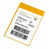 Magnetni džep u boji A4 uspravni, 1/5 Tarifold žuta | ePonuda.com